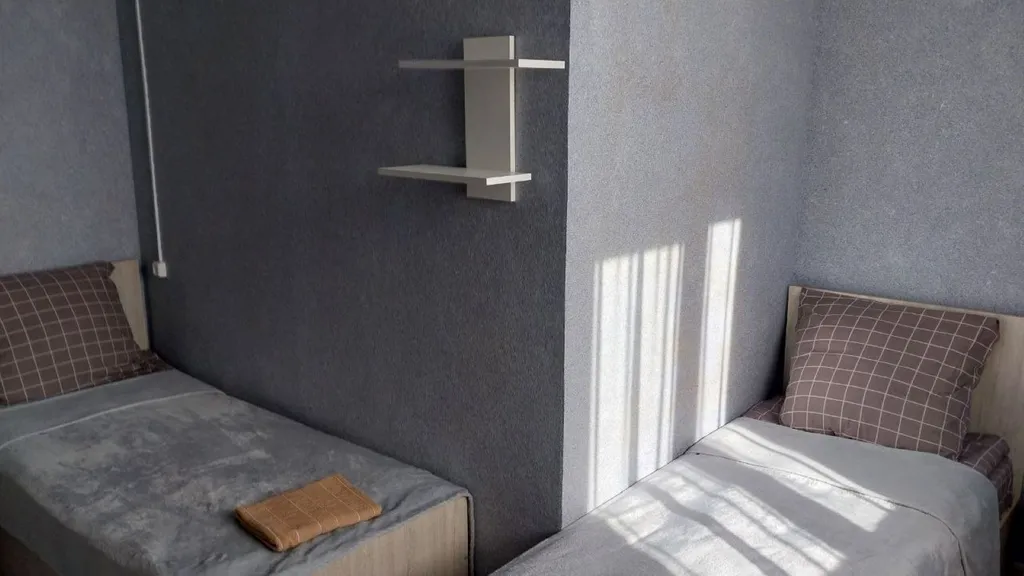 Квартира Комната — аренда посуточно в Ишим