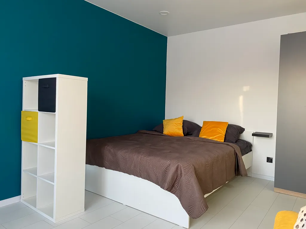 Квартира в центре города с отчетными документами