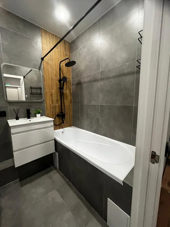 Квартира Квартира Студия в новостройке — Краснодар