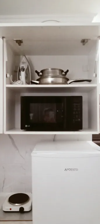 Уютная квартира недалеко от центра города