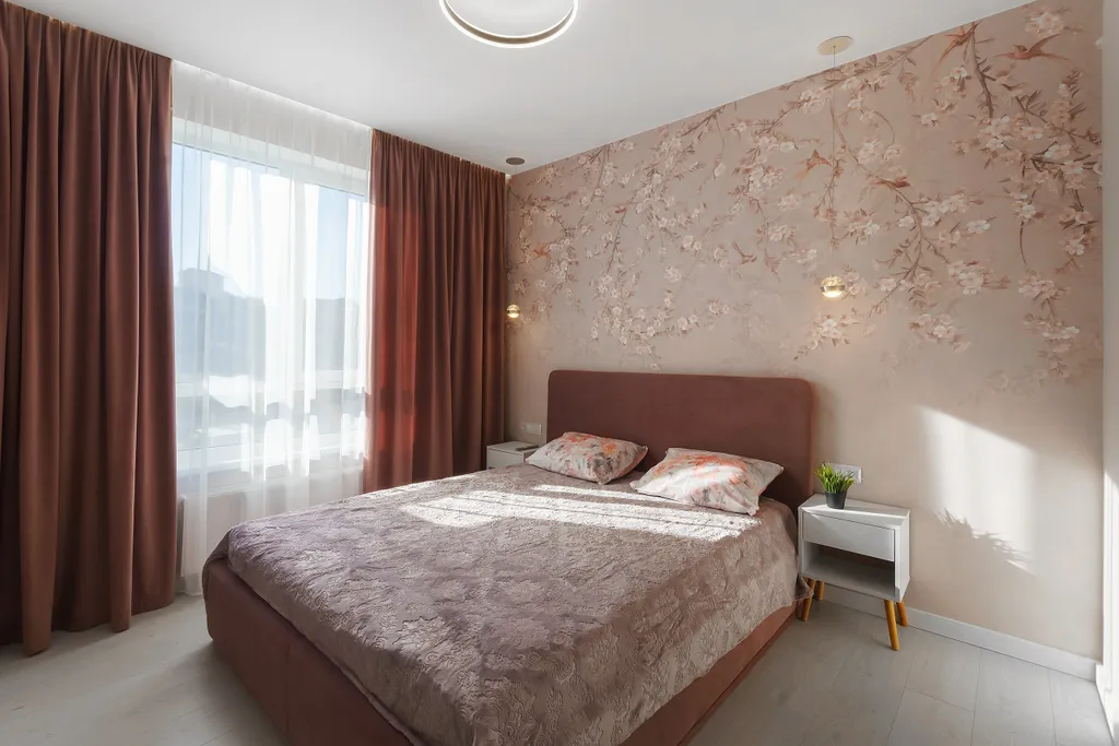 Квартира Квартира Евродвушка в ЖК Жигулина роща — Симферополь