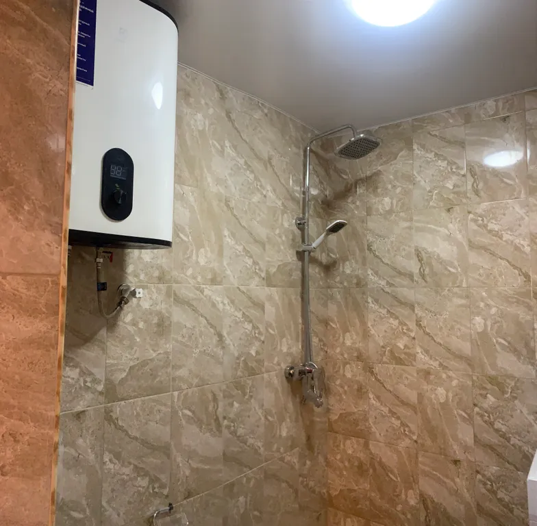 Аппартамент у моря