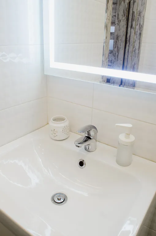 Стильная студия