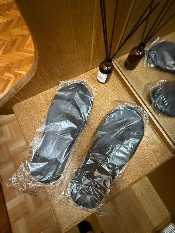 Квартира двухкомнатная в центре города