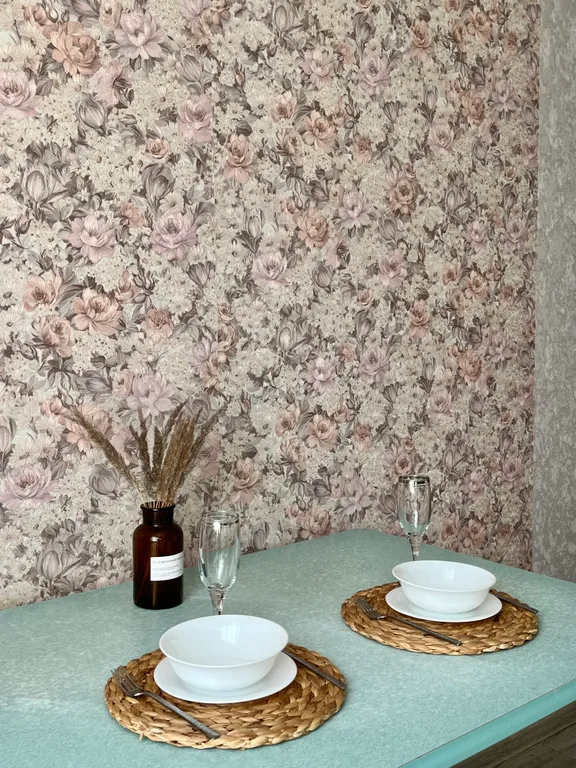 Квартира Квартира в удобном расположении — Красноярск