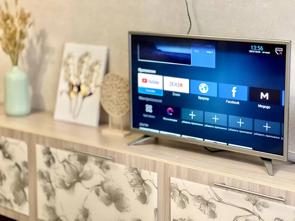 Квартира комфорт в районе вокзала