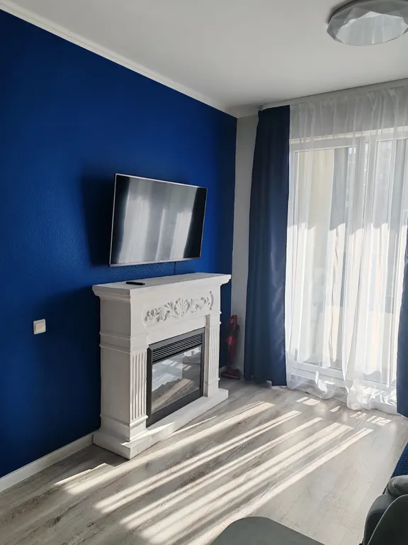 Уютная однушка Идеальная квартира