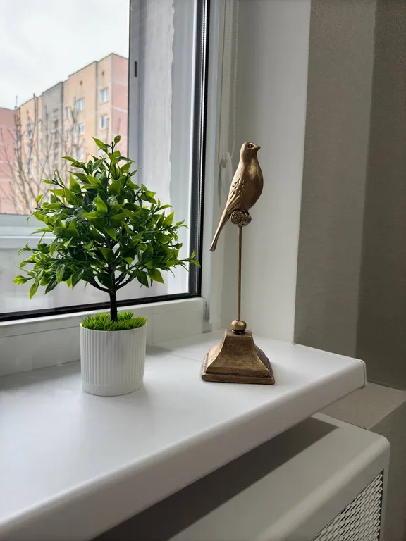 Апартаменты для людей ценящих качество и комфорт