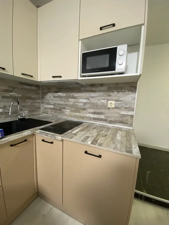 Stage & Stay Apartments на Финском FIVE