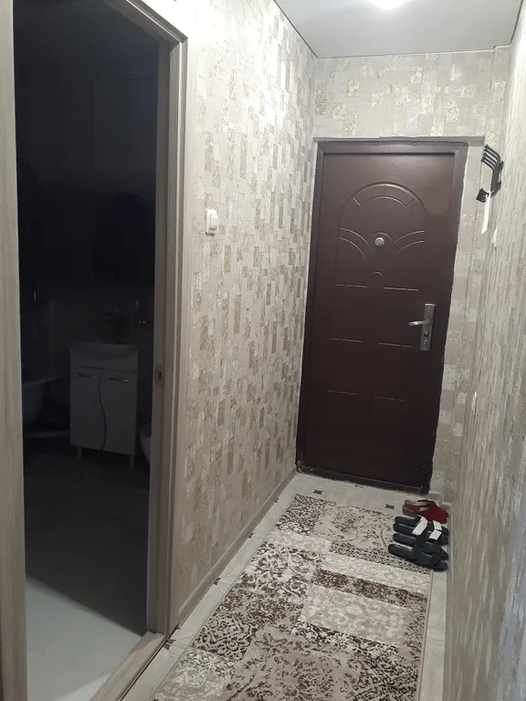 Величие гор