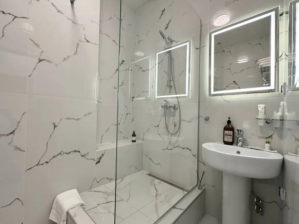 ДзенХоум Импульс