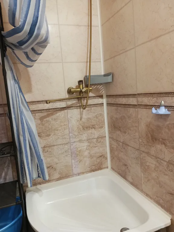 Гостевой домик в курортном городке