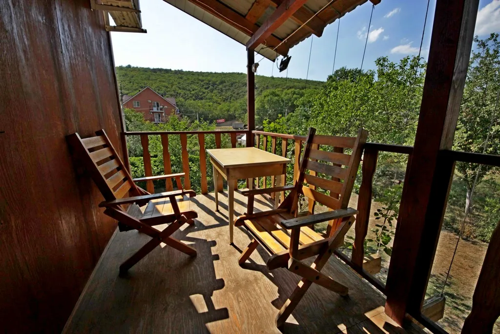 Коттежд под ключ в предгорье Сукко