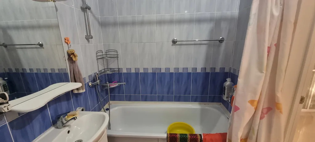 Квартира Апартаменты на высоте — Красноярск