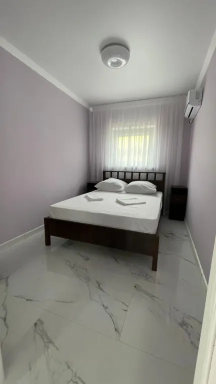 Домик для проживания