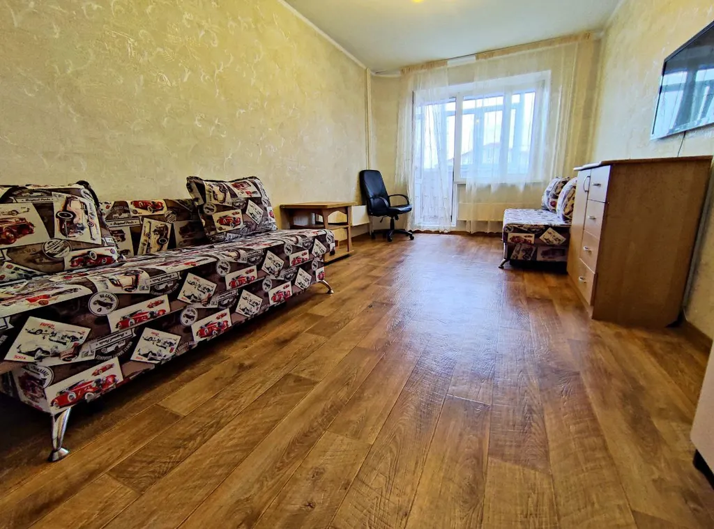 Люкс квартира в центре