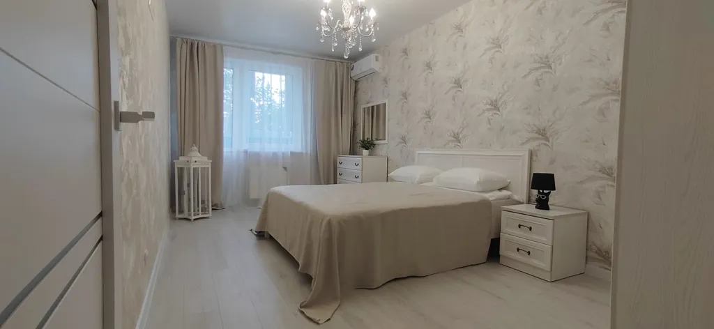 Квартира Новая дизайнерская  квартира — Анапа