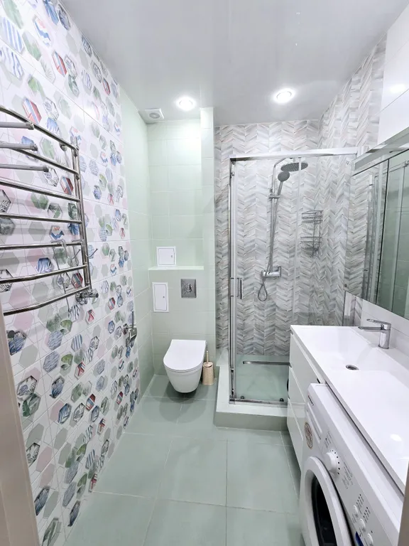 Квартира Квартира у моря — Сириус