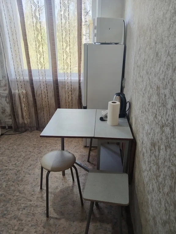 Квартира для командированных