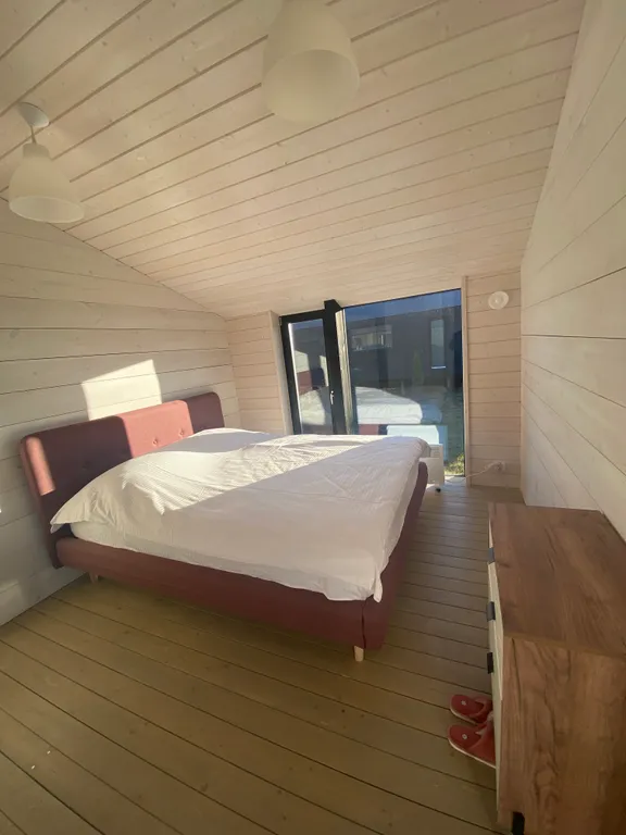 Обкомовская дача