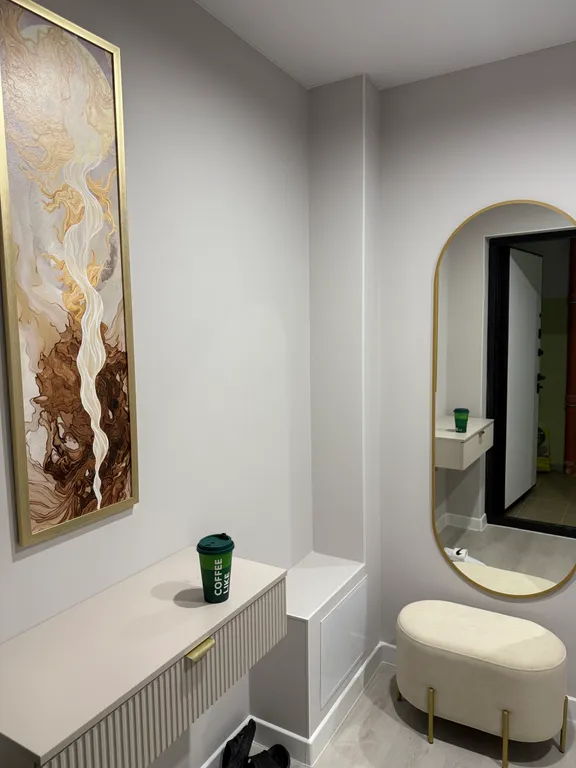 Уютная квартира в центре Дивеево