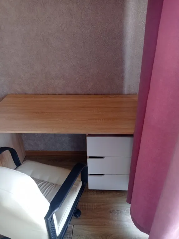 Квартира комфорт+