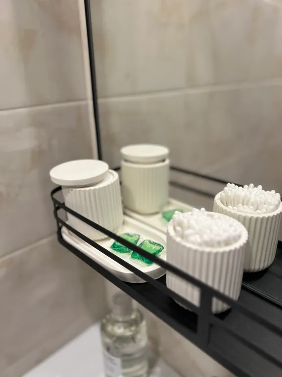 Уютные апартаменты со всем необходимым