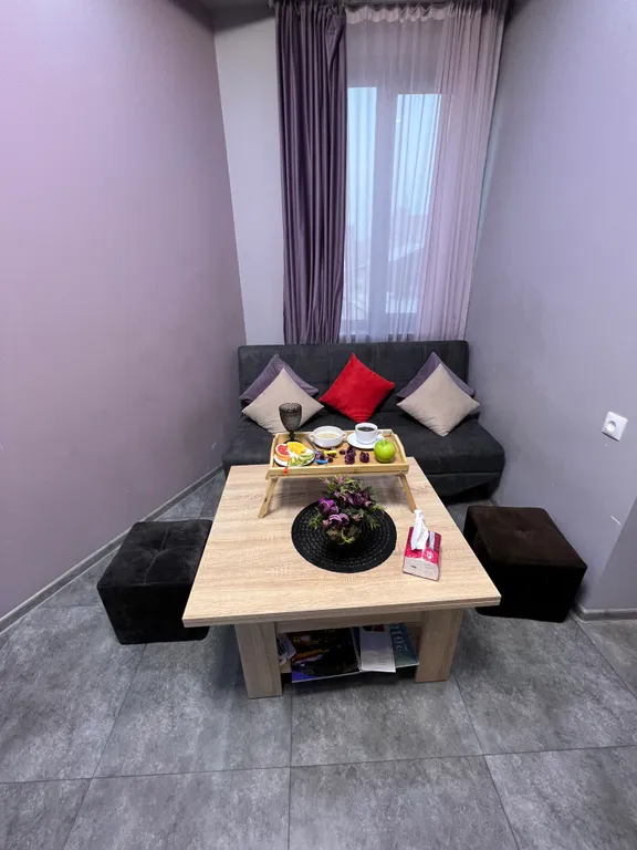 Comfortable Apartment Self Check In