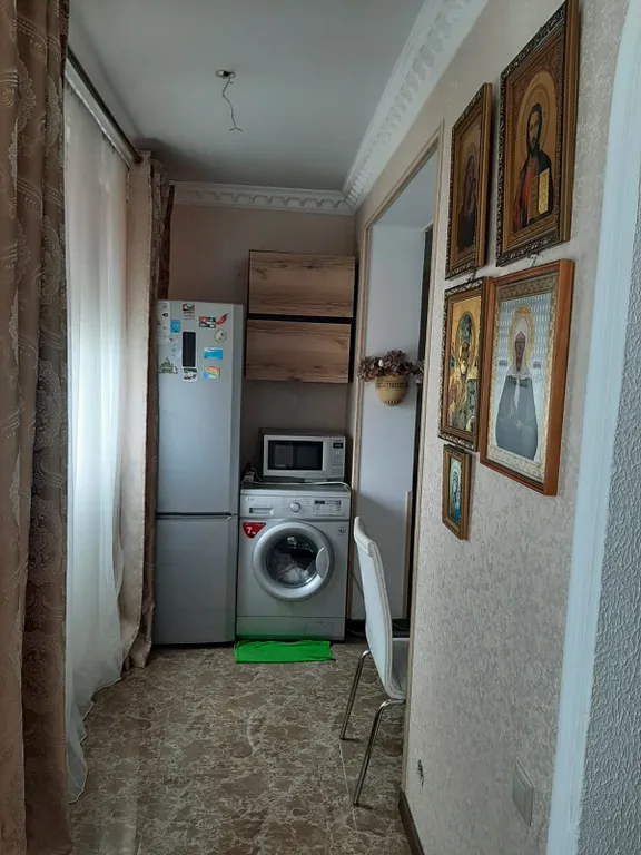 Уютная квартира у моря