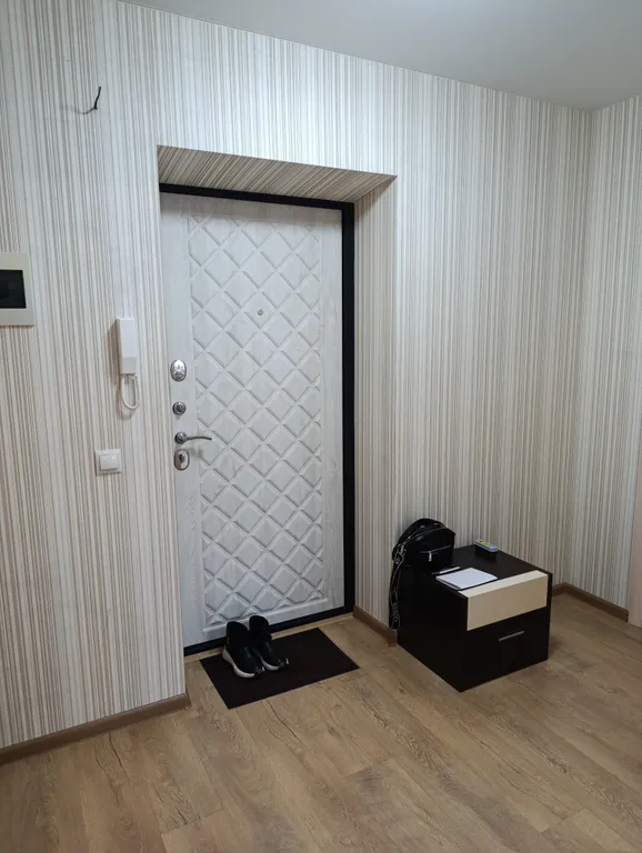 Однокомнатная квартира в центре города