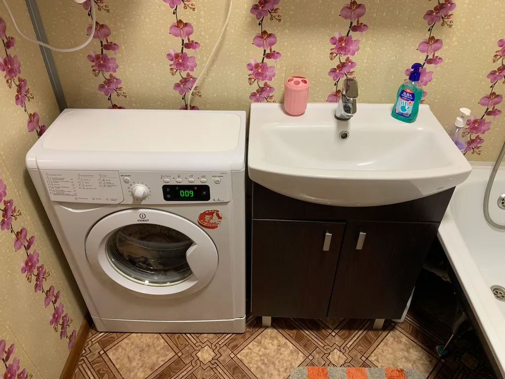 Апартаменты на Блюхера 43