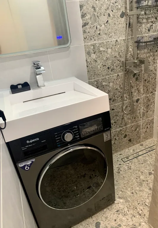 Уютная квартира у моря