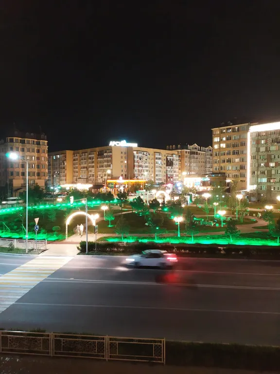 Квартира Уютная квартира у моря — Каспийск