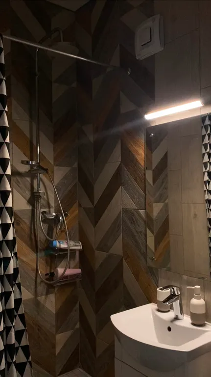 Комфорт апартамент Chill Pill в центре