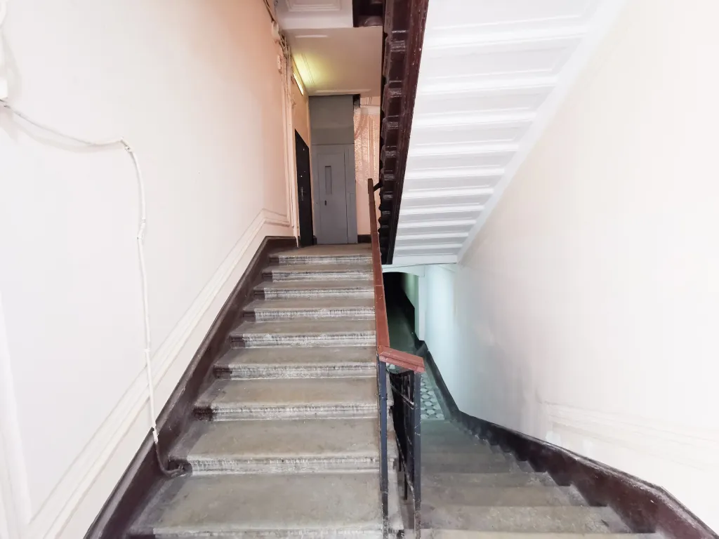 Квартира 1-комнатная Квартира — Санкт-Петербург