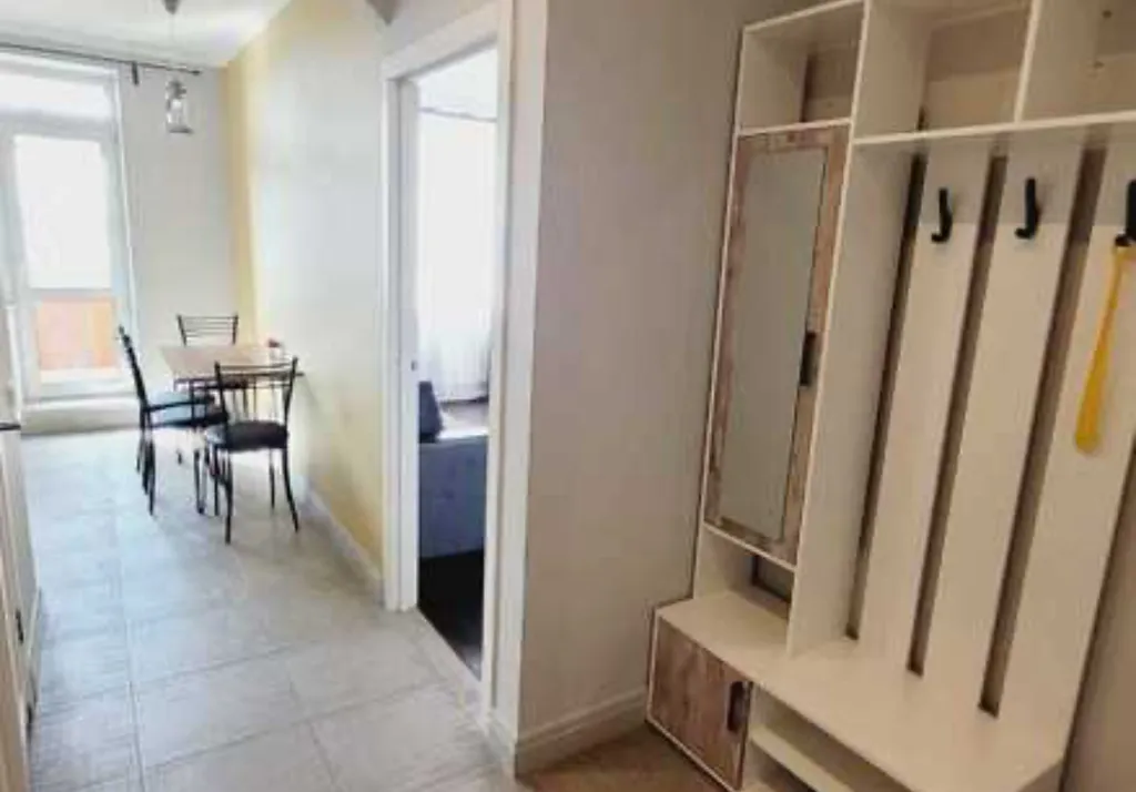 Апартамент Две Столицы