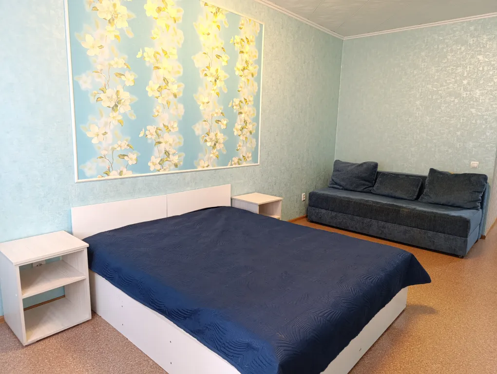 Апартаменты Ника