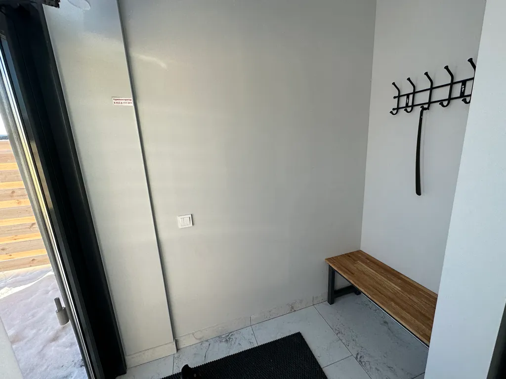 1-комнатный Дом