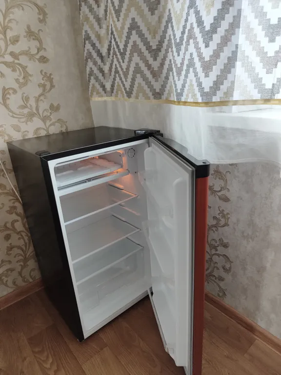 Квартира Просторная и уютная квартира с видом на пешеходный вантовый Тополинке — Челябинск