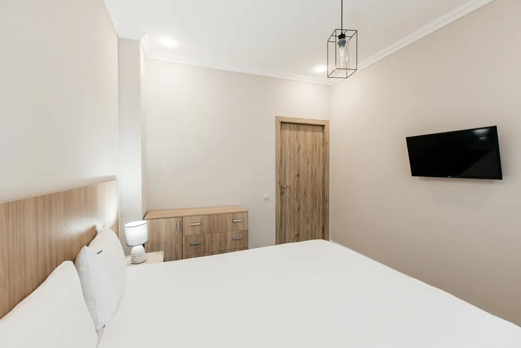 Апартамент Ламонт