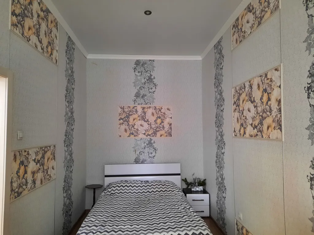 Квартира в центре