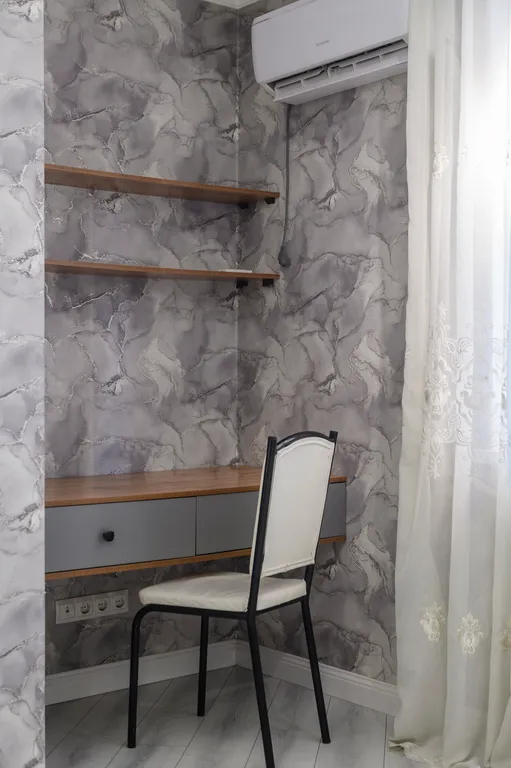 Квартира Уютная квартира в ЖК Уш Коныр — Алматы