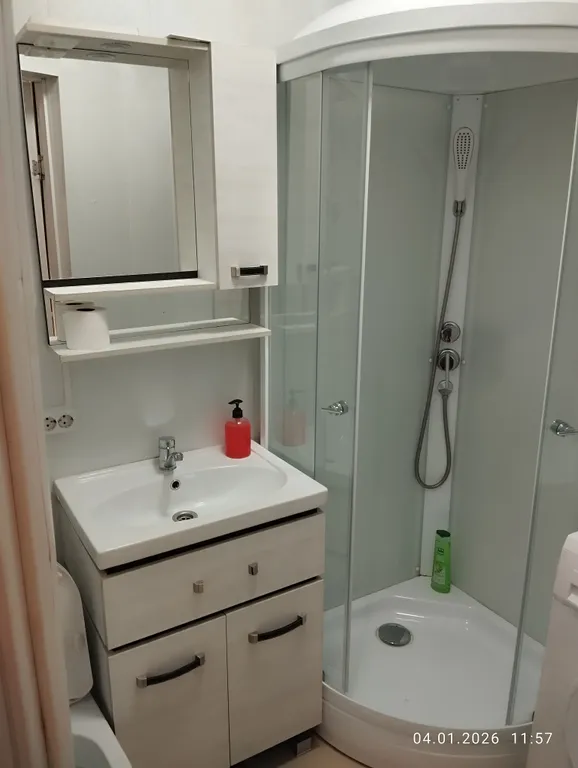 Уютная квартира с дизайнерским ремонтом