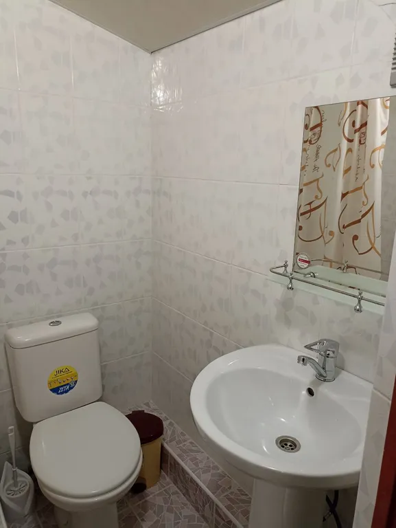 Квартира Комната — Адлер