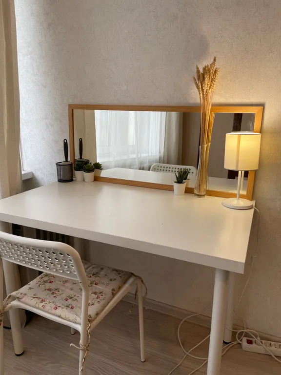 Квартира на Марьиной роще