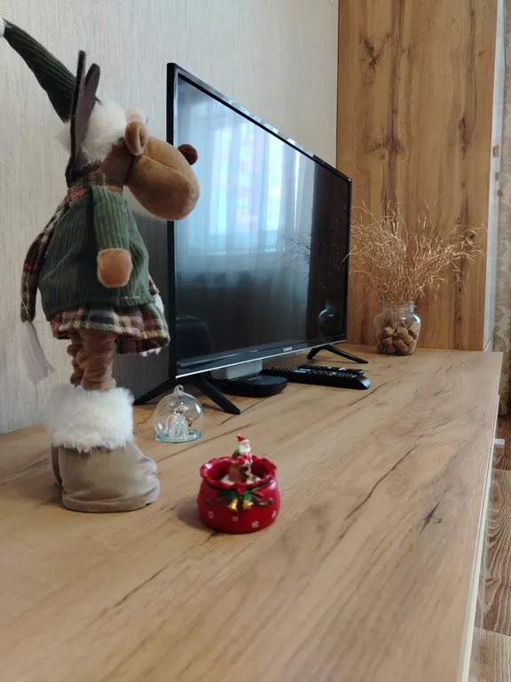 Уютная квартира мкр.Болховский 10 мин до центра