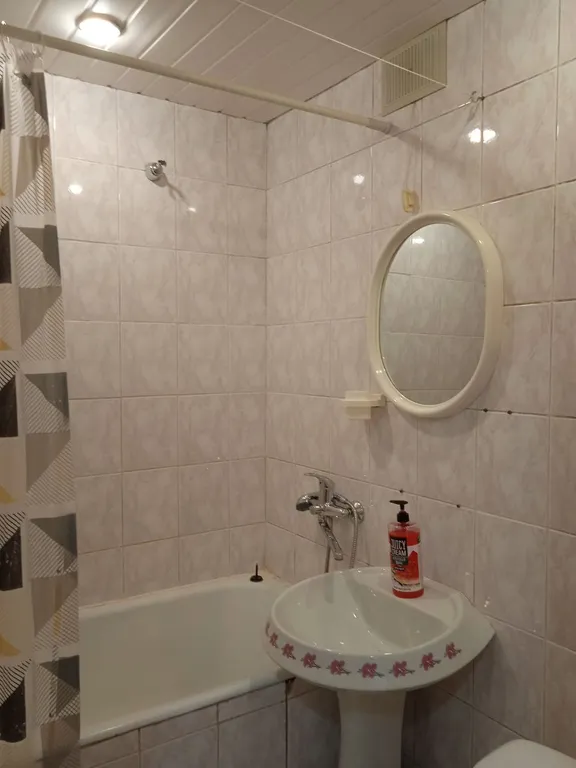 Уютный лофт