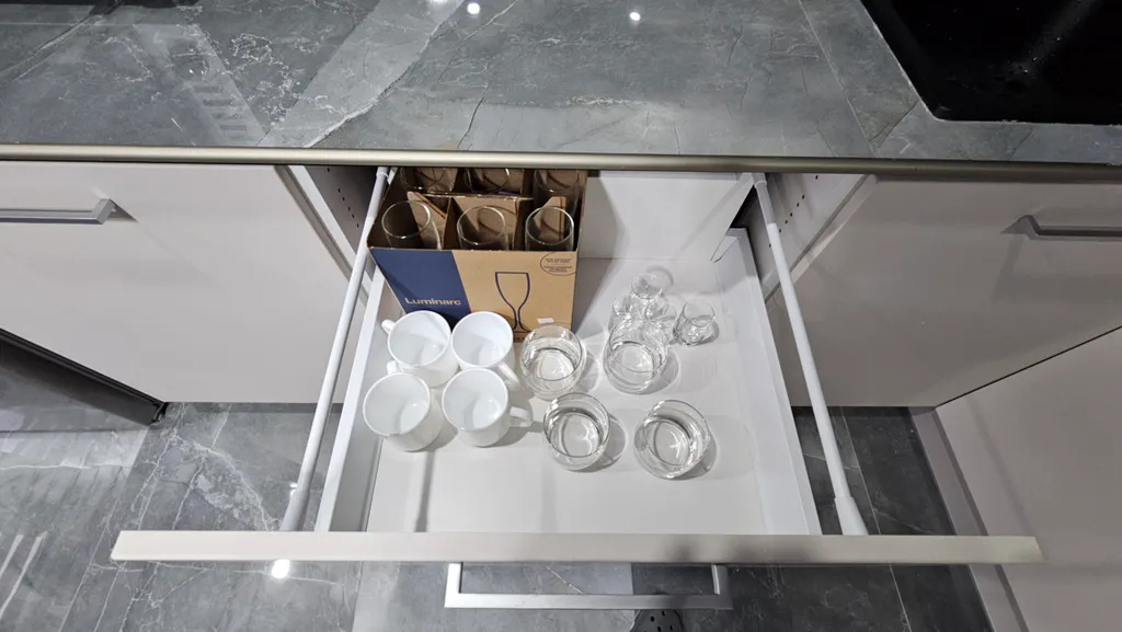 Квартира Квартира у парка — Краснодар