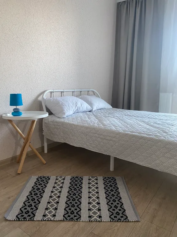 Квартира В жк озерки в 5 минутах от трассы м4 — Воронеж