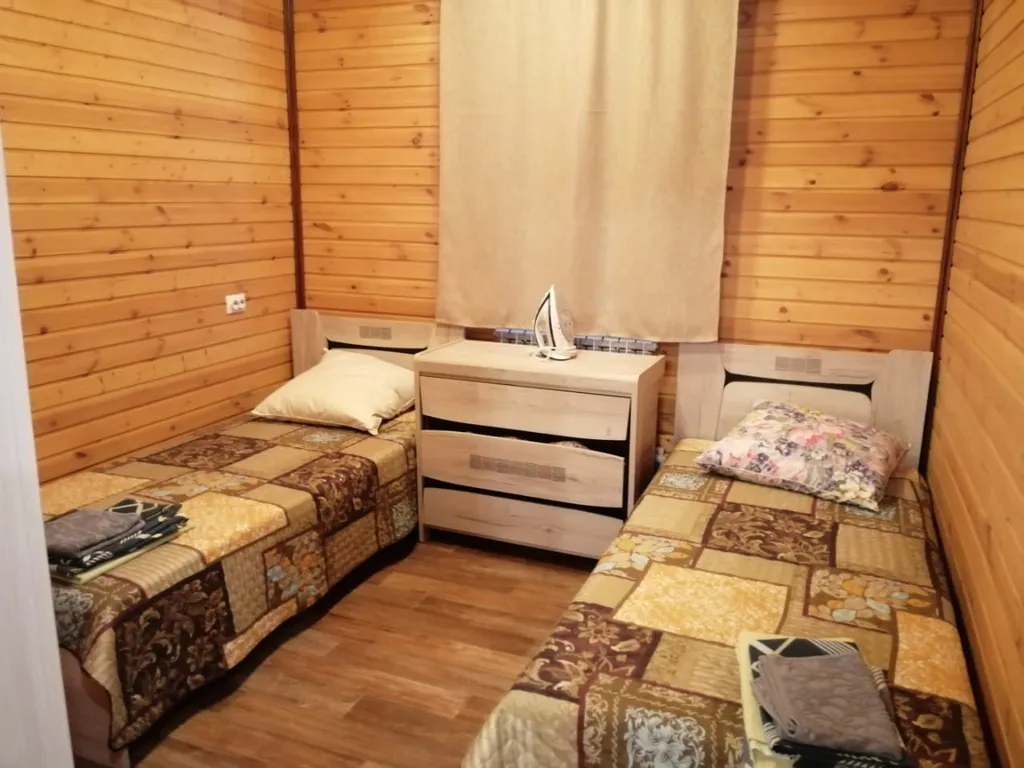 3-комнатный Дом